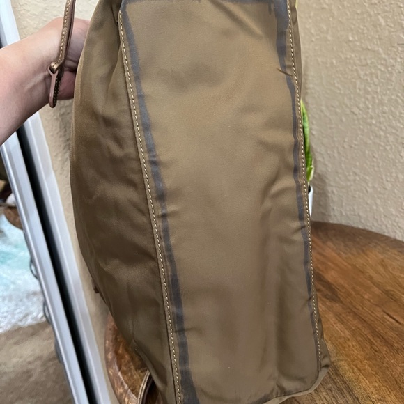 PRADA TOTE - Picture 14 of 16
